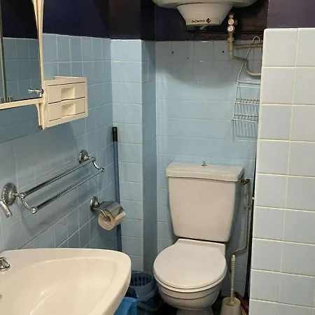 Studio Biarritz, 1 Piece, 2 Personnes - Fr-1-248-63